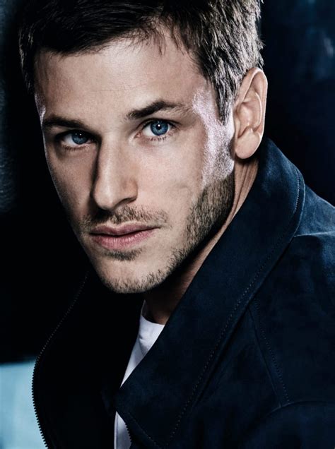 bleu de chanel actor|gaspard ulliel moon knight role.